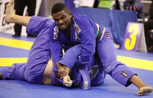 kimura bjj noticias