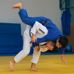 queda jiu jitsu bjj noticias.